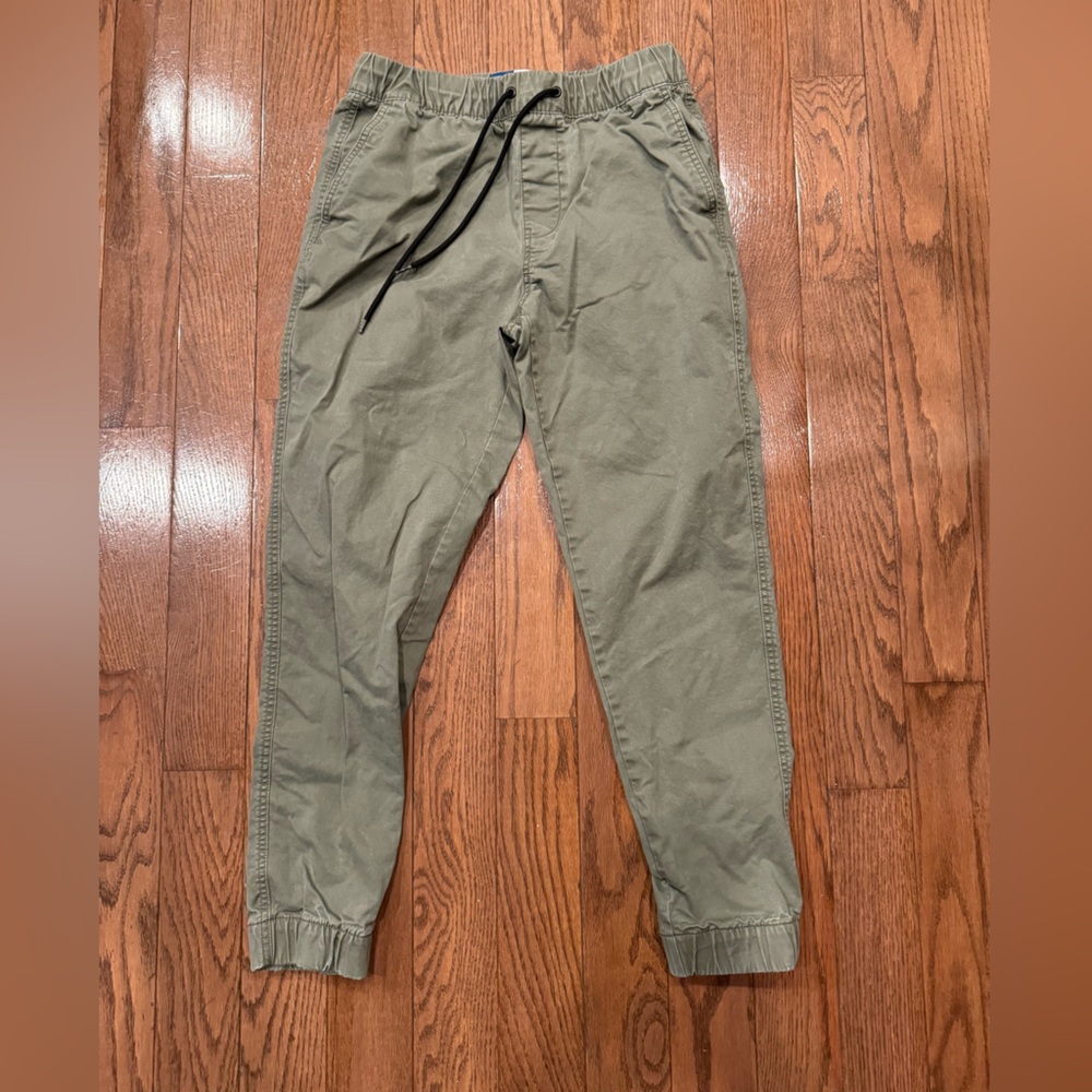 Boys cargo pants